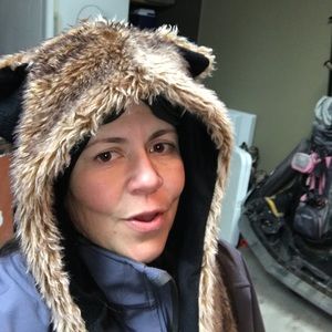 Meet your Posher, Dawn